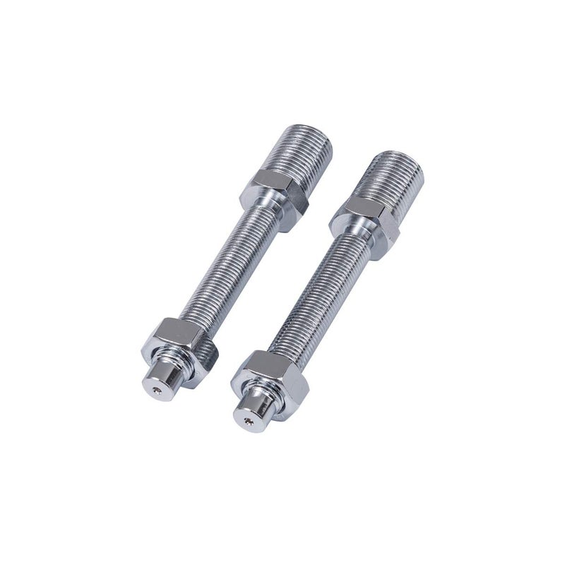 CELOMT 1-2'' Adjustable Rear Lowering Kit Fit for Harley Softail Fatboy Breakout Heritage Classic Anniversary Springer Deluxe Custom Deuce 2000-2017 - Image 1